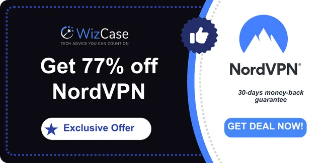 NordVPN