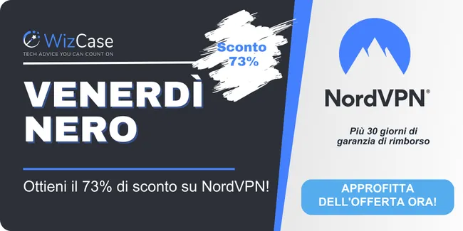 NordVPN