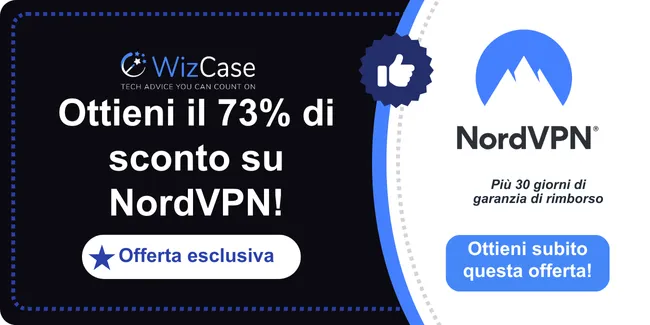 NordVPN