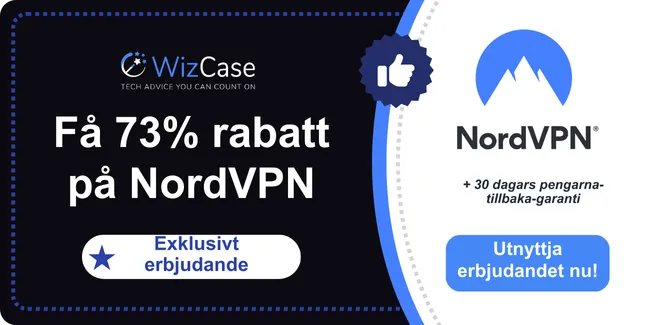 NordVPN
