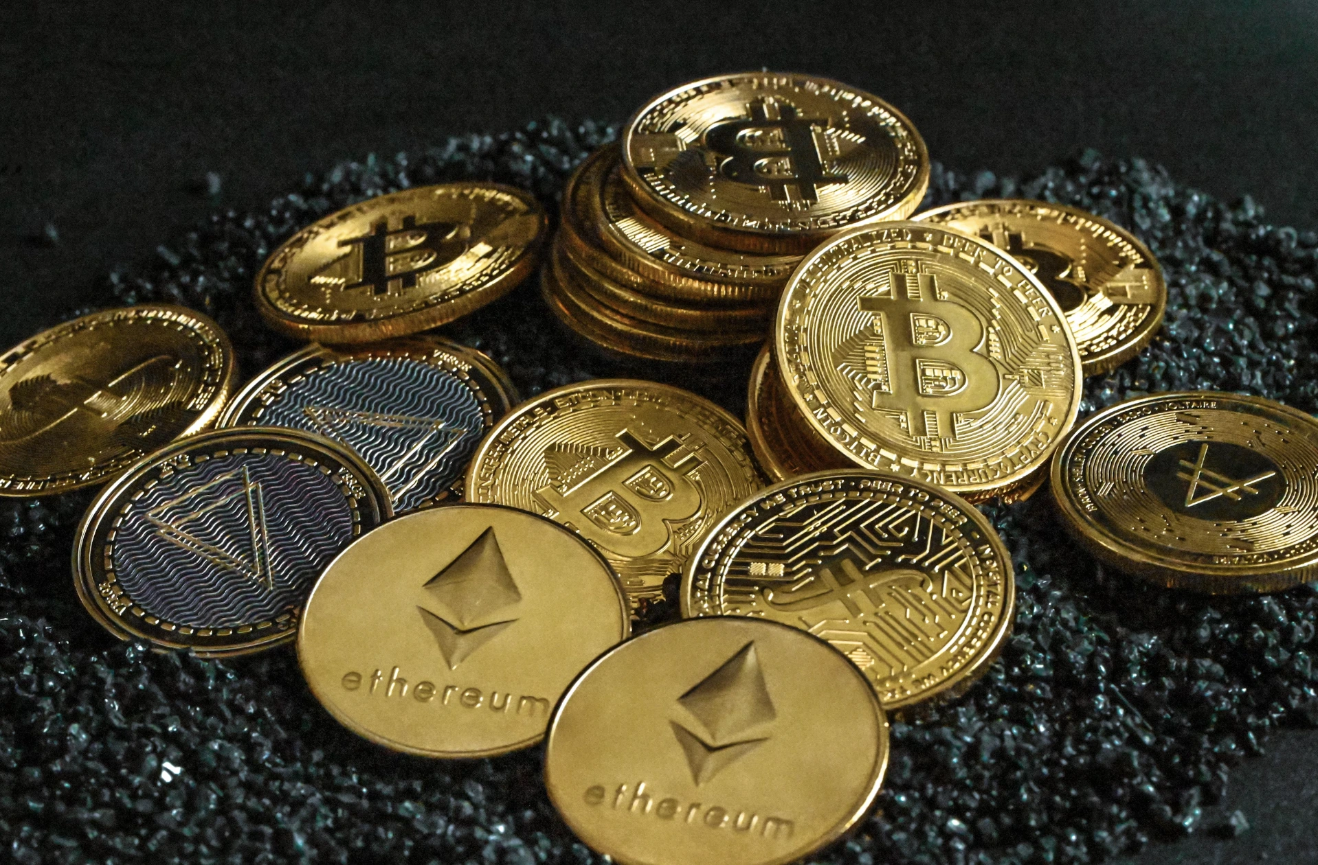 Over 1,000 Users Downloaded A PyPI Package That Stole Crypto Private Keys