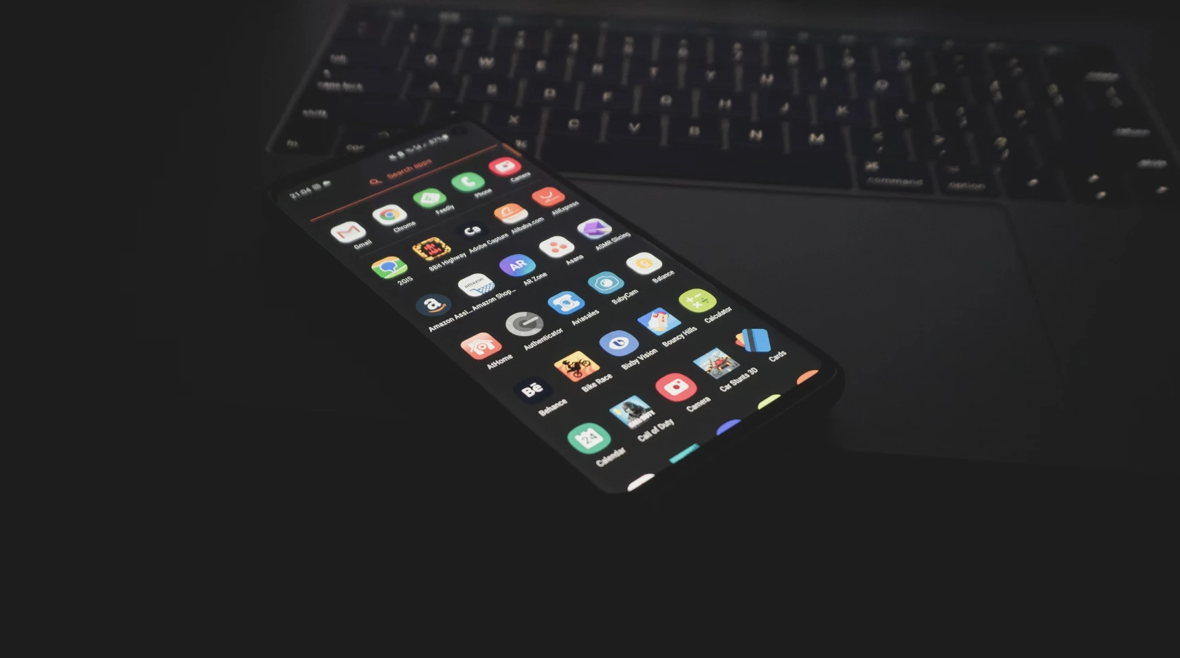 North Korean Spyware KoSpy Targets Android Users Via Fake Apps