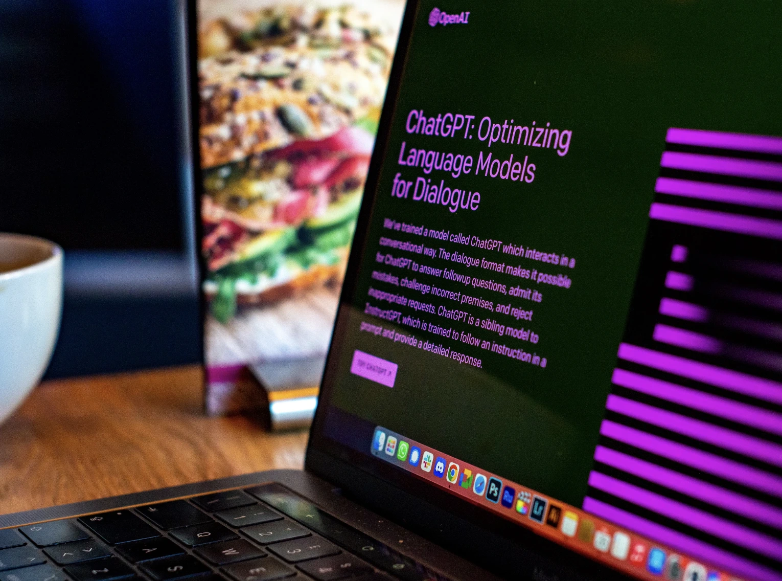 OpenAI Pushes U.S. to Allow AI Training On Copyrighted Material