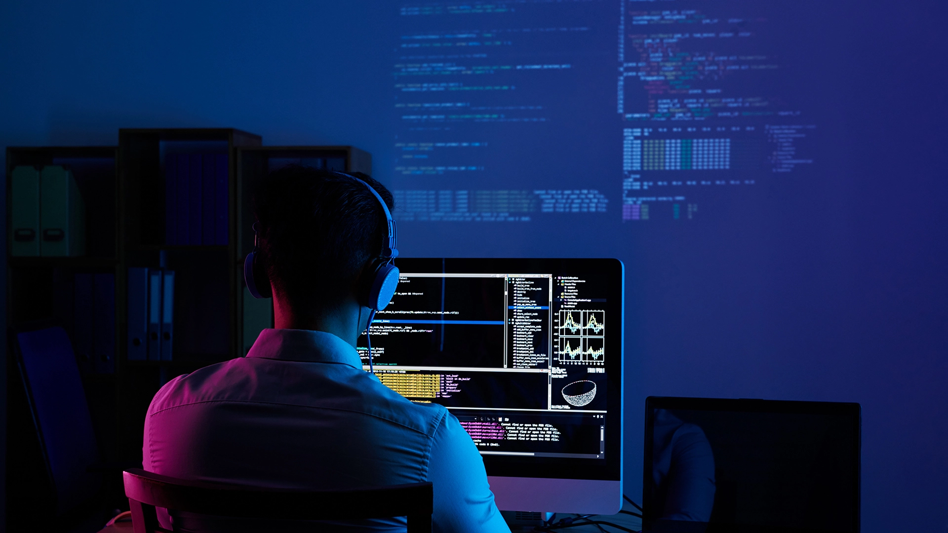 Cybersecurity Firm Hijacks Ransomware Gang’s Leaks