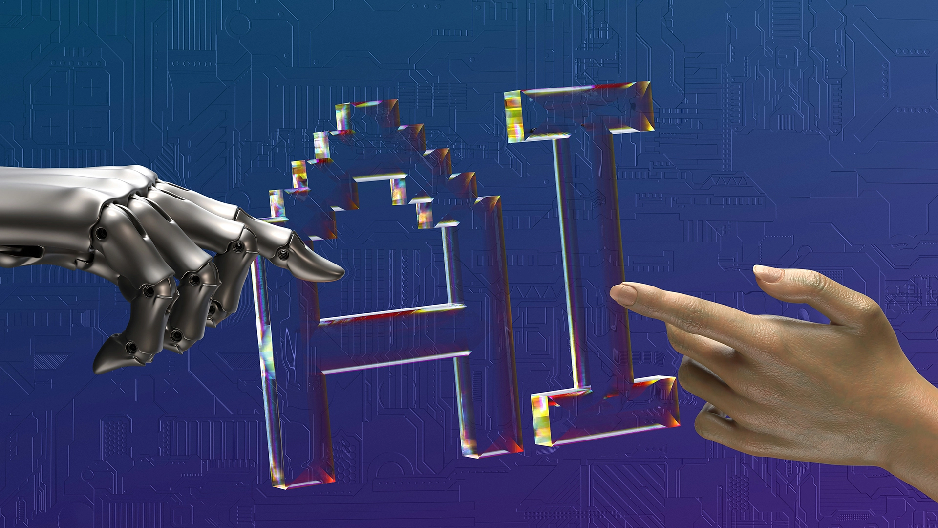 Arc Prize Foundation Launches Challenging New AGI Benchmark, Exposing AI Weaknesses