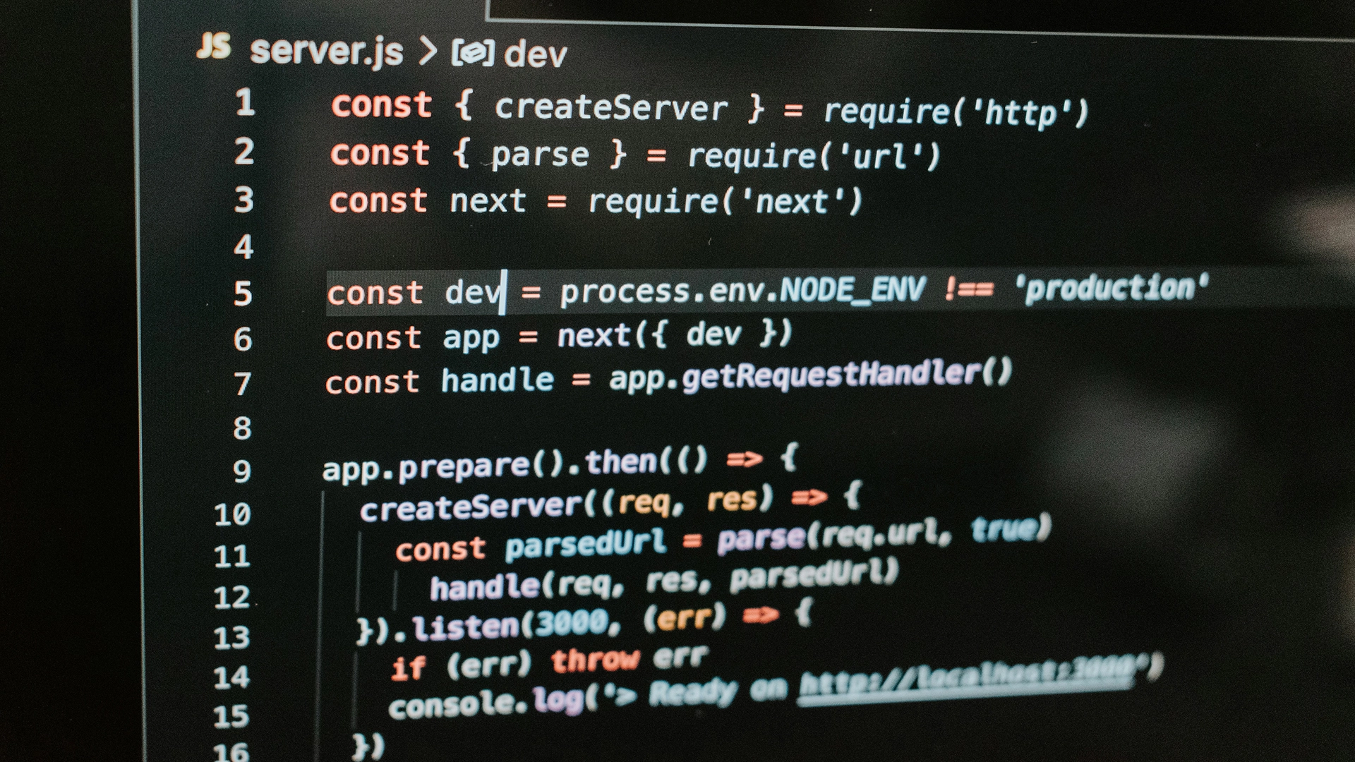 Next.js Open Source Framework Affected By Critical Security Vulnerability