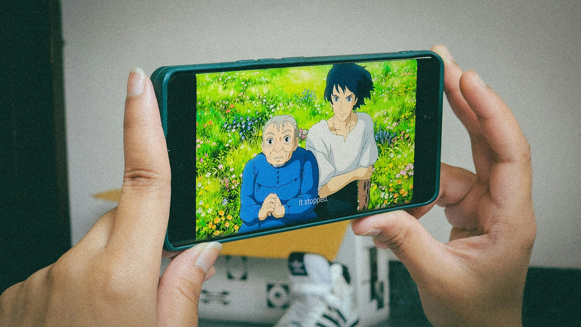 ChatGPT’s Studio Ghibli-Inspired Images Go Viral, Raising Copyright Concerns