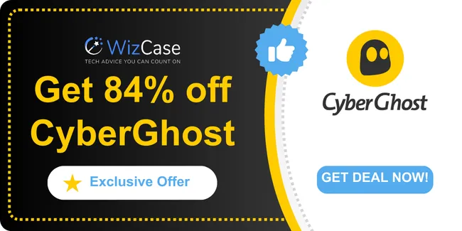 CyberGhost VPN CyberGhost VPN
