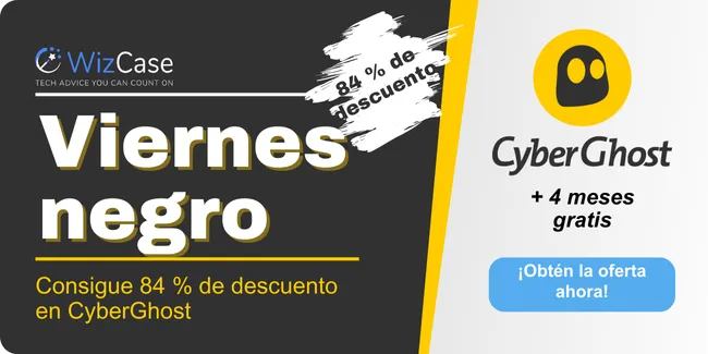 CyberGhost VPN CyberGhost VPN
