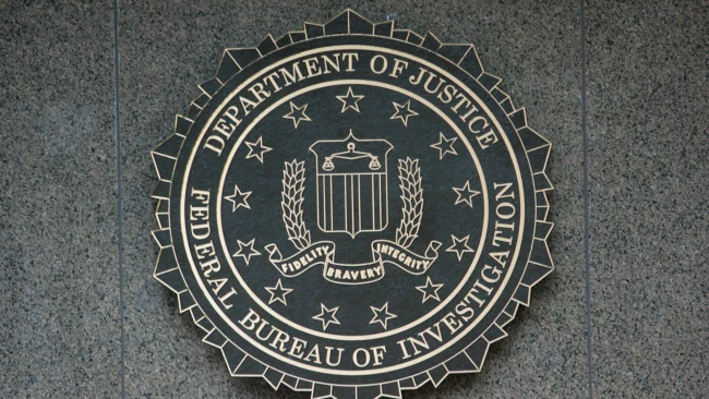FBI Report Reveals Scammers Stole Over $16 billion in 2024