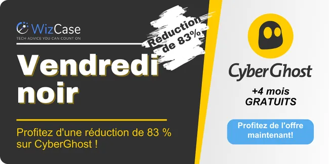 CyberGhost VPN CyberGhost VPN