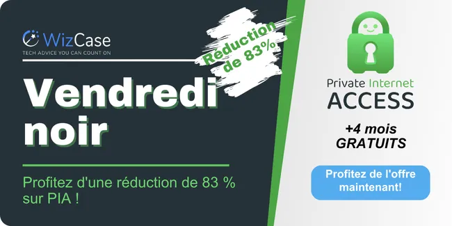 Private Internet Access Private Internet Access