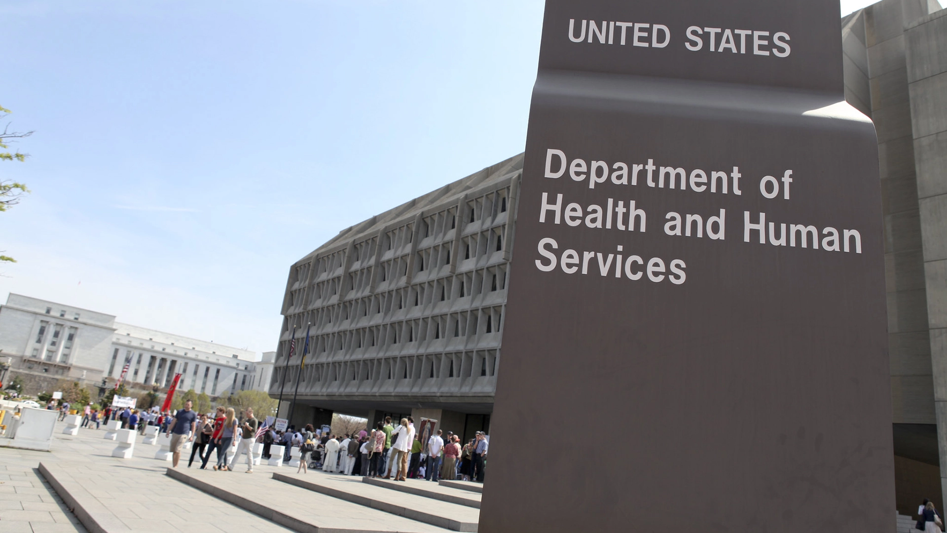 Massive HHS IT Cuts Leave US Health Data at Risk, Workers Say