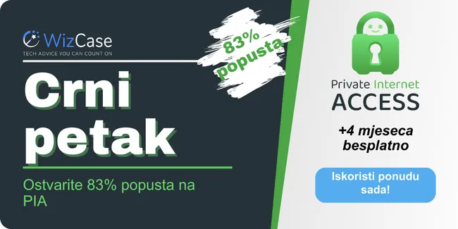 Private Internet Access