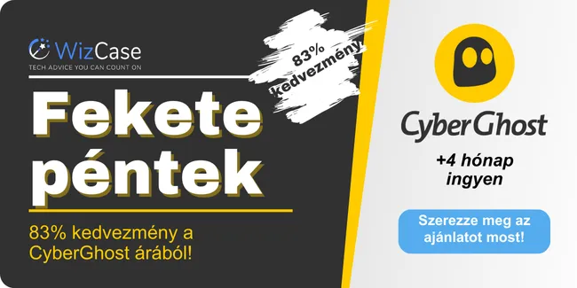 CyberGhost VPN