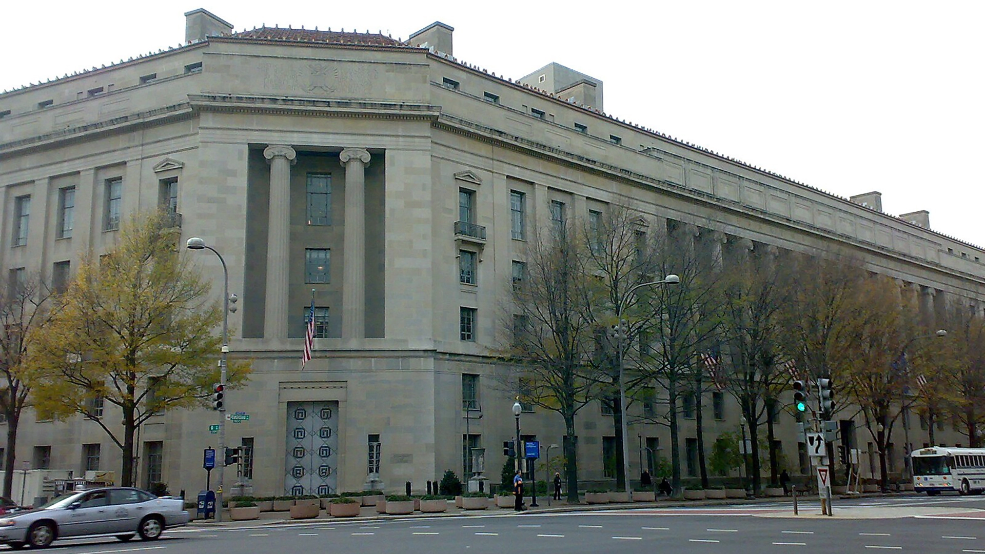 DOJ Adviser’s Past In Piracy And Hacking Comes Under Spotlight