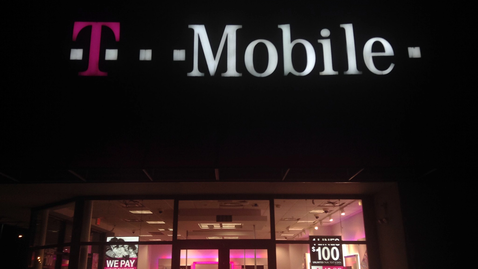 T-Mobile Tracker Glitch Exposes Locations of Random Children to Other Users