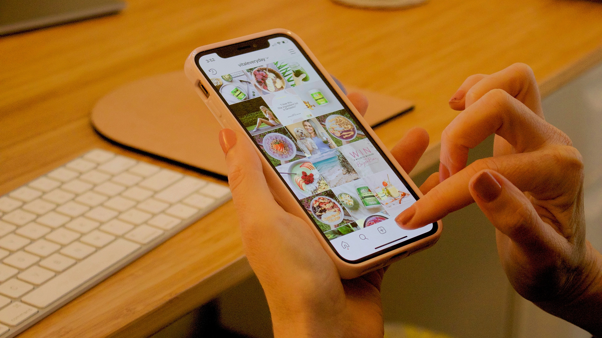 Instagram Tests AI Age Verification For Teen Accounts