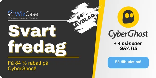 CyberGhost VPN CyberGhost VPN