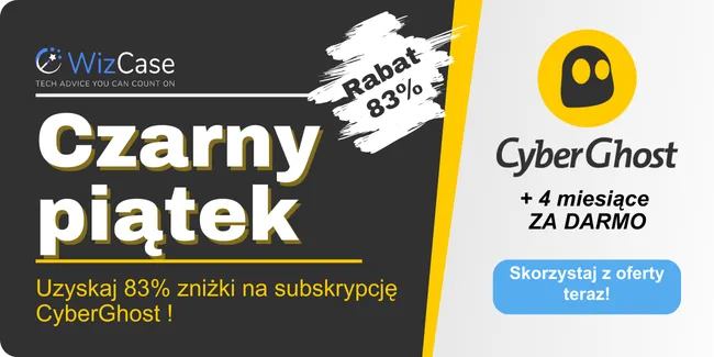 CyberGhost VPN CyberGhost VPN