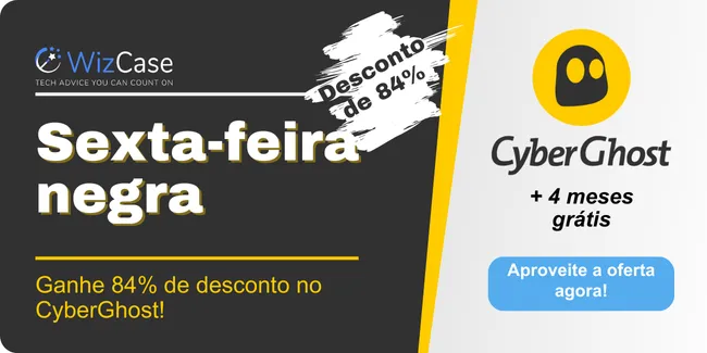 CyberGhost VPN