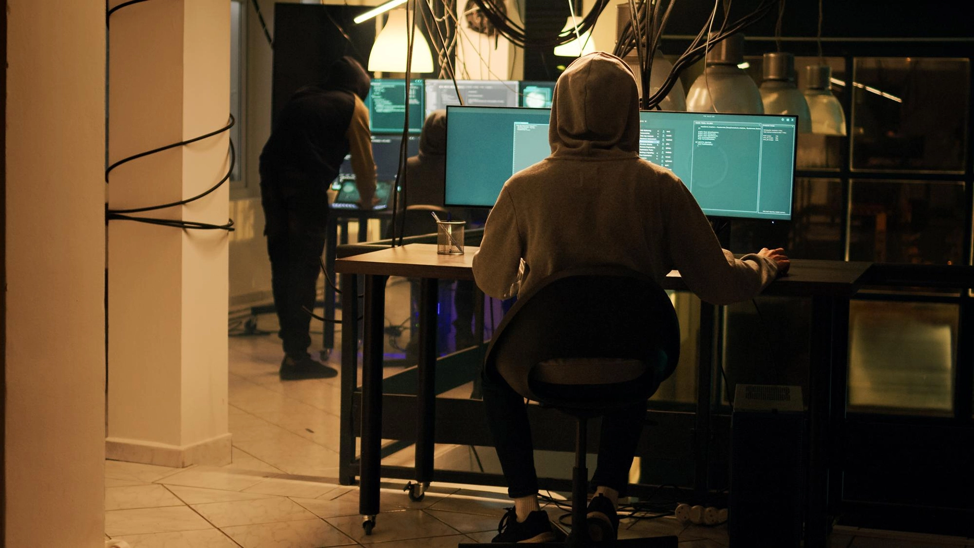 Scattered Spider Evolves in 2025 with New Phishing Kit and Malware