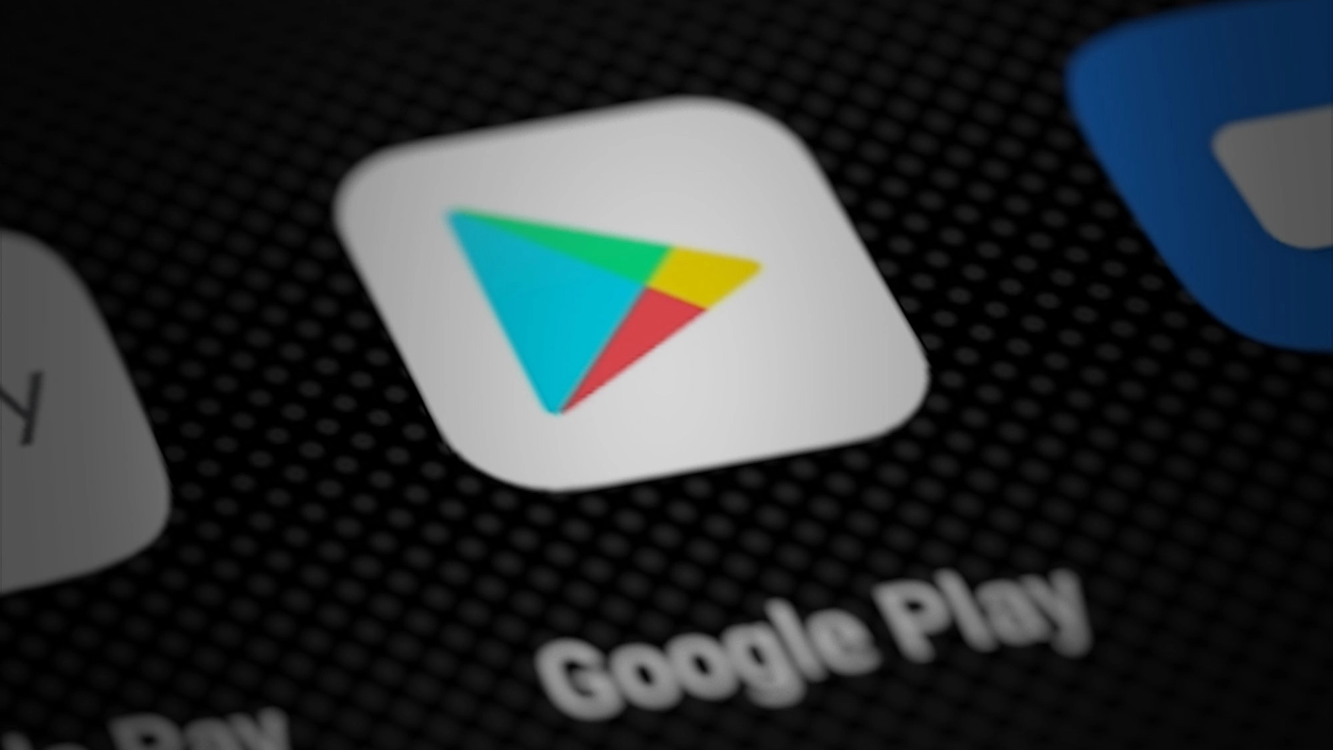 Fake Google Play Pages Spread SpyNote Malware To Android Users