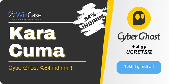 CyberGhost VPN CyberGhost VPN