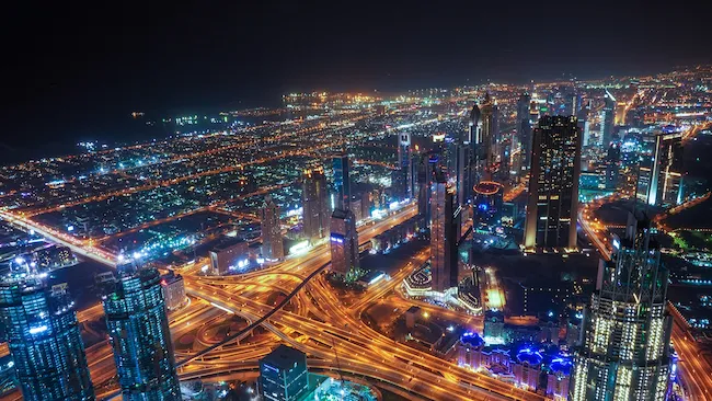 AI in Parliament? United Arab Emirates Plans Automated Law Reform Process
