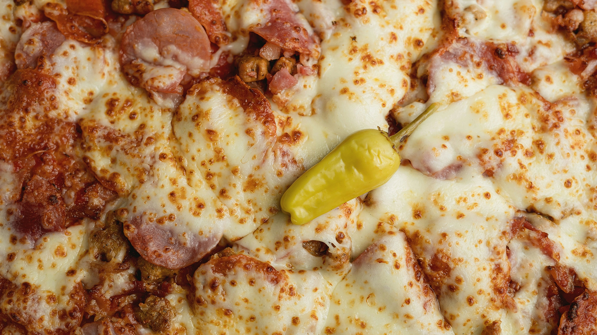 Papa John’s Partners With Google Cloud To Enhance Pizza Ordering With AI