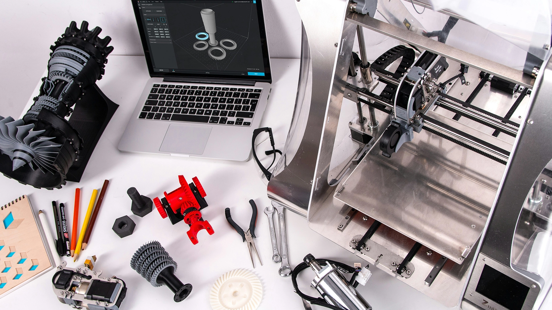 Hugging Face Launches 3D Robotic Arm Starting At $100