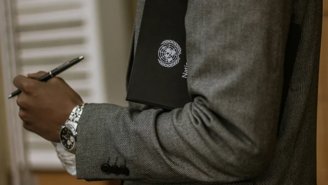 UN Says AI Will Impact 40% Of Jobs Worldwide