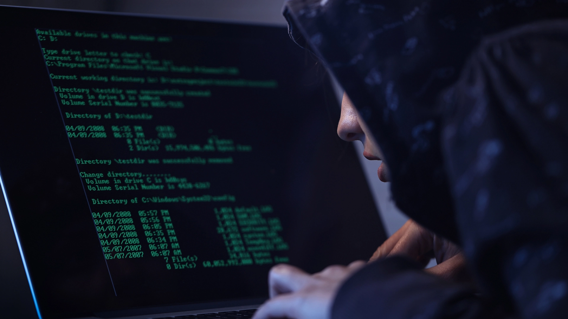 Hackers Use Neptune RAT to Spy, Steal, and Wipe Victim Computers