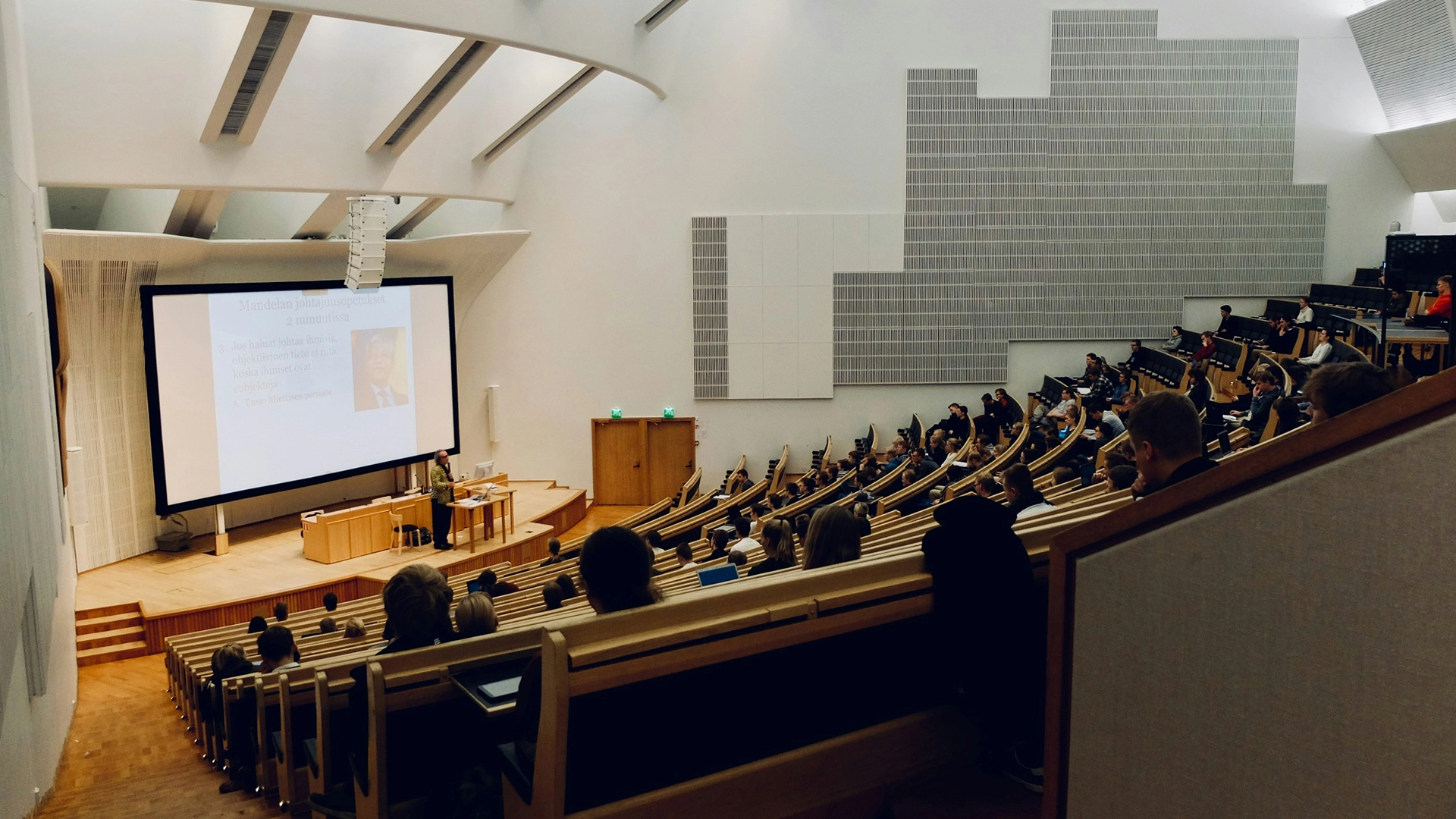 Anthropic Launches ‘Claude for Education’ For Universities