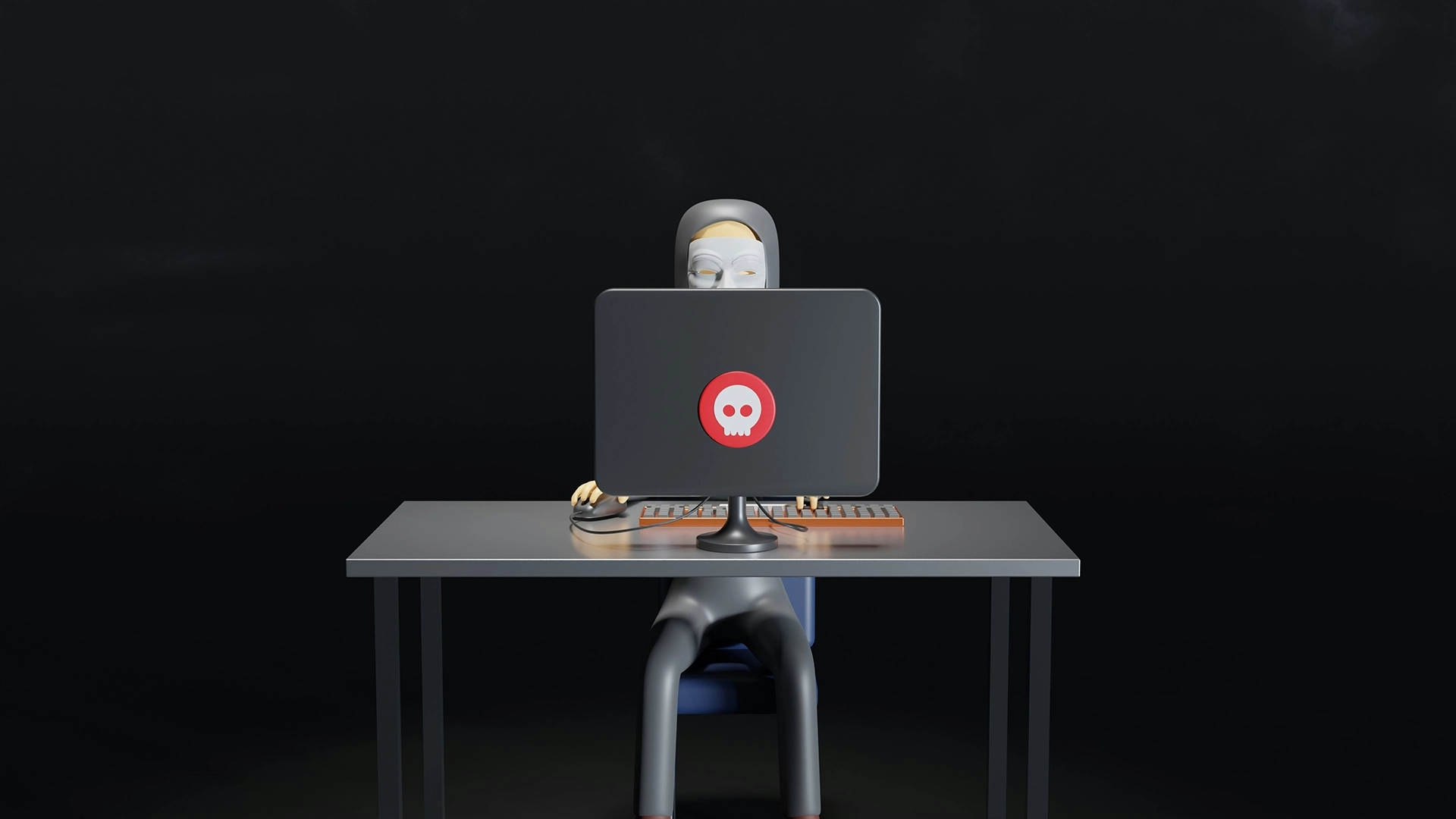 FBI Exposes DanaBot Malware Gang Behind Global Cyber Heist