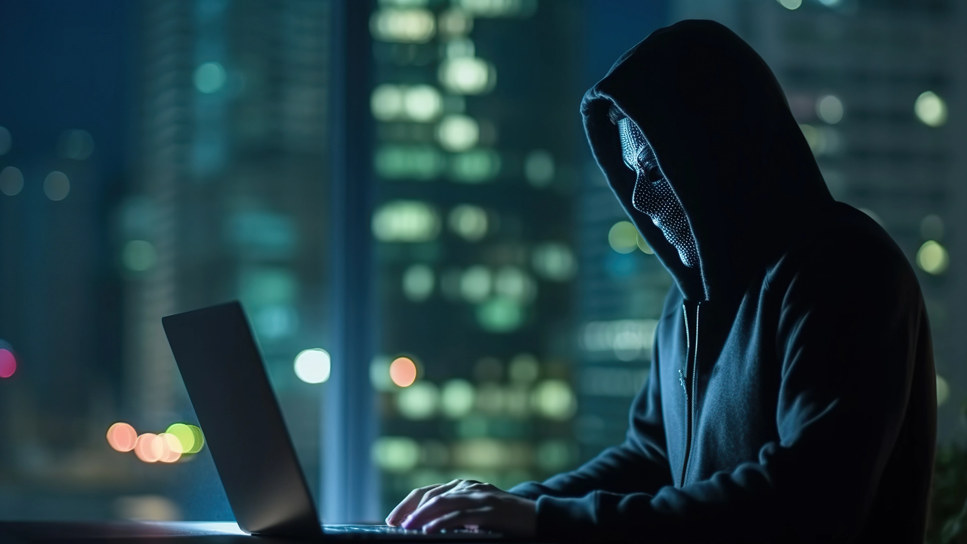 New Malware Spreads Via Fake AI Video Tool