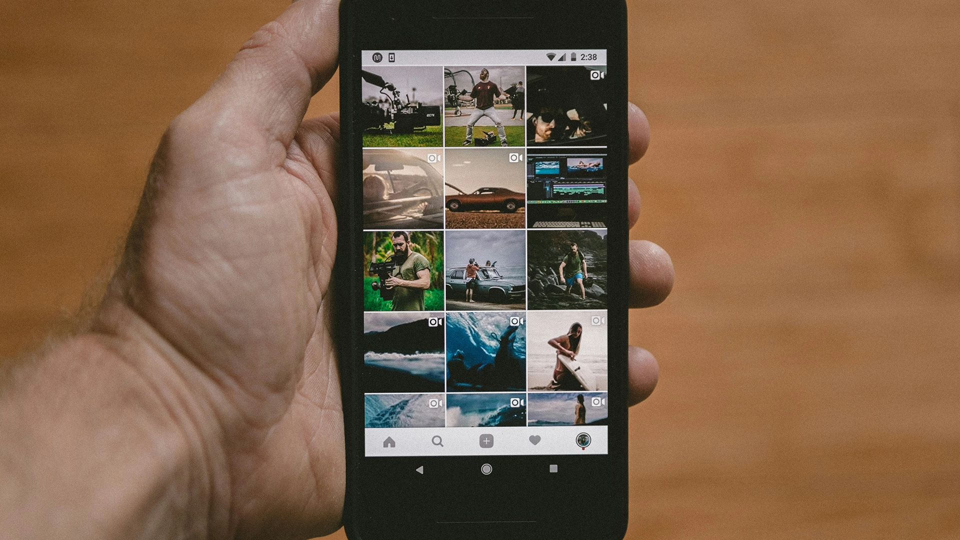 Google Photos Launches AI-Powered Editor, Adds QR Sharing