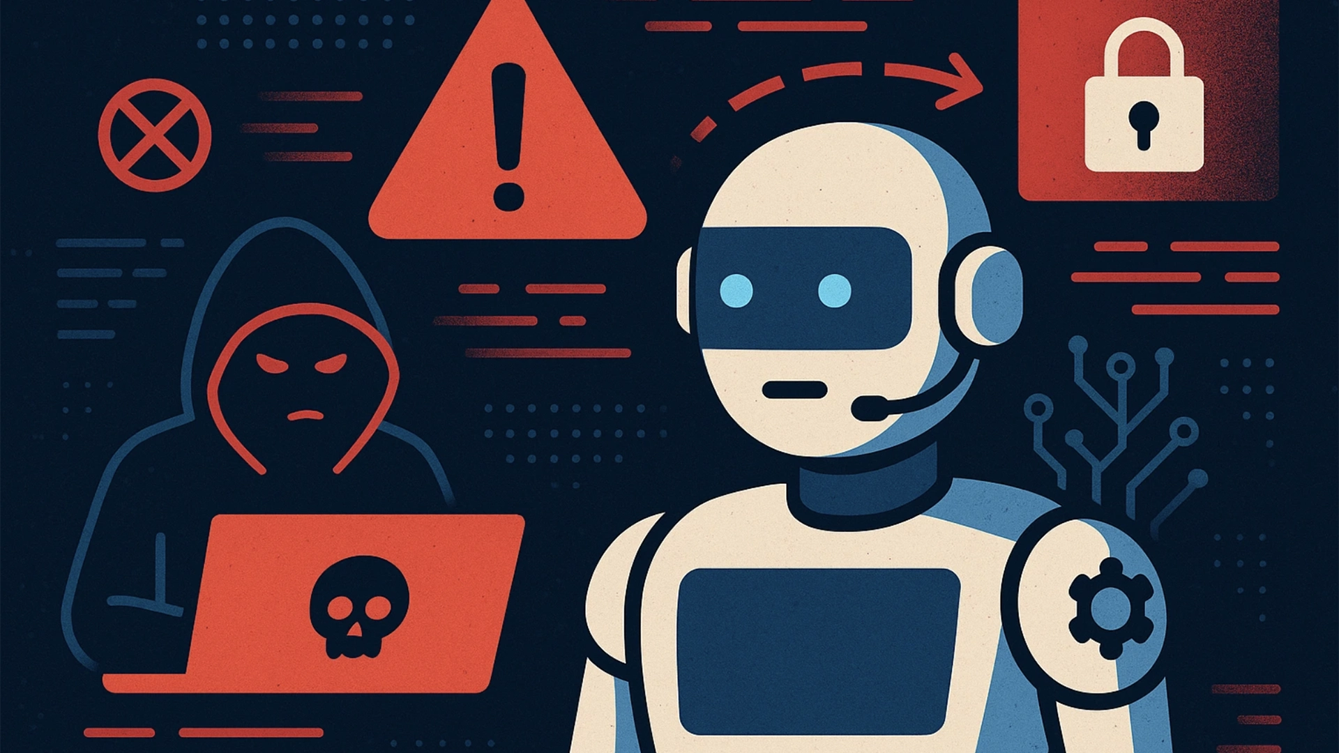AI Agents Tricked By Fake Memories, Enabling Crypto Theft