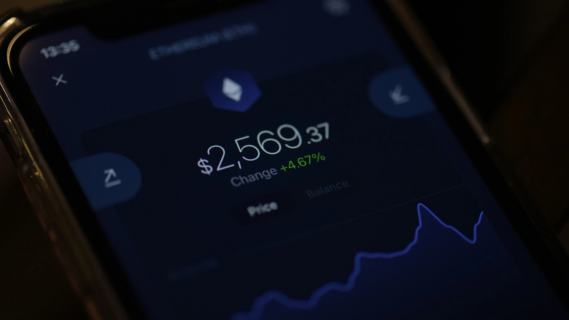 Fake Ledger Live Apps Are Stealing Crypto