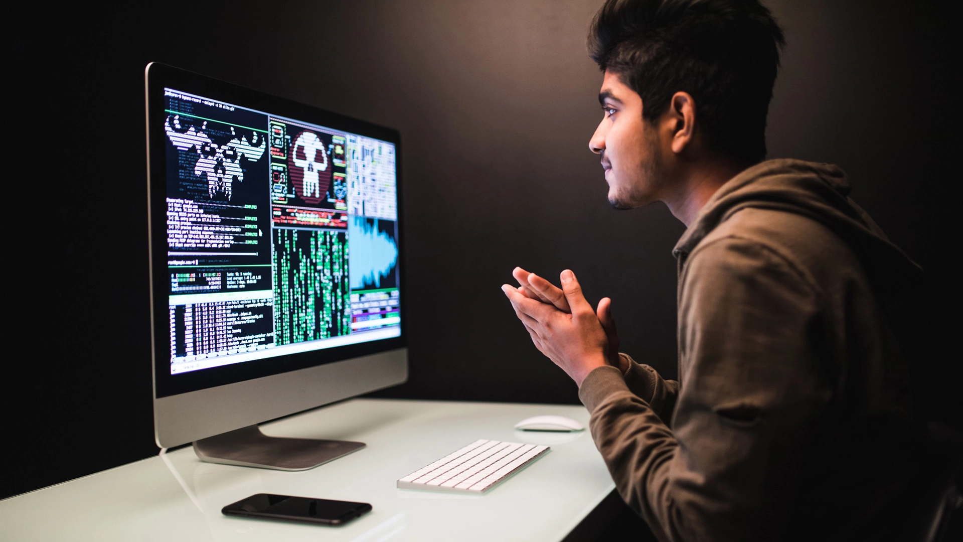 Fake AI Video Generators Infect Devices With Info-Stealing Malware