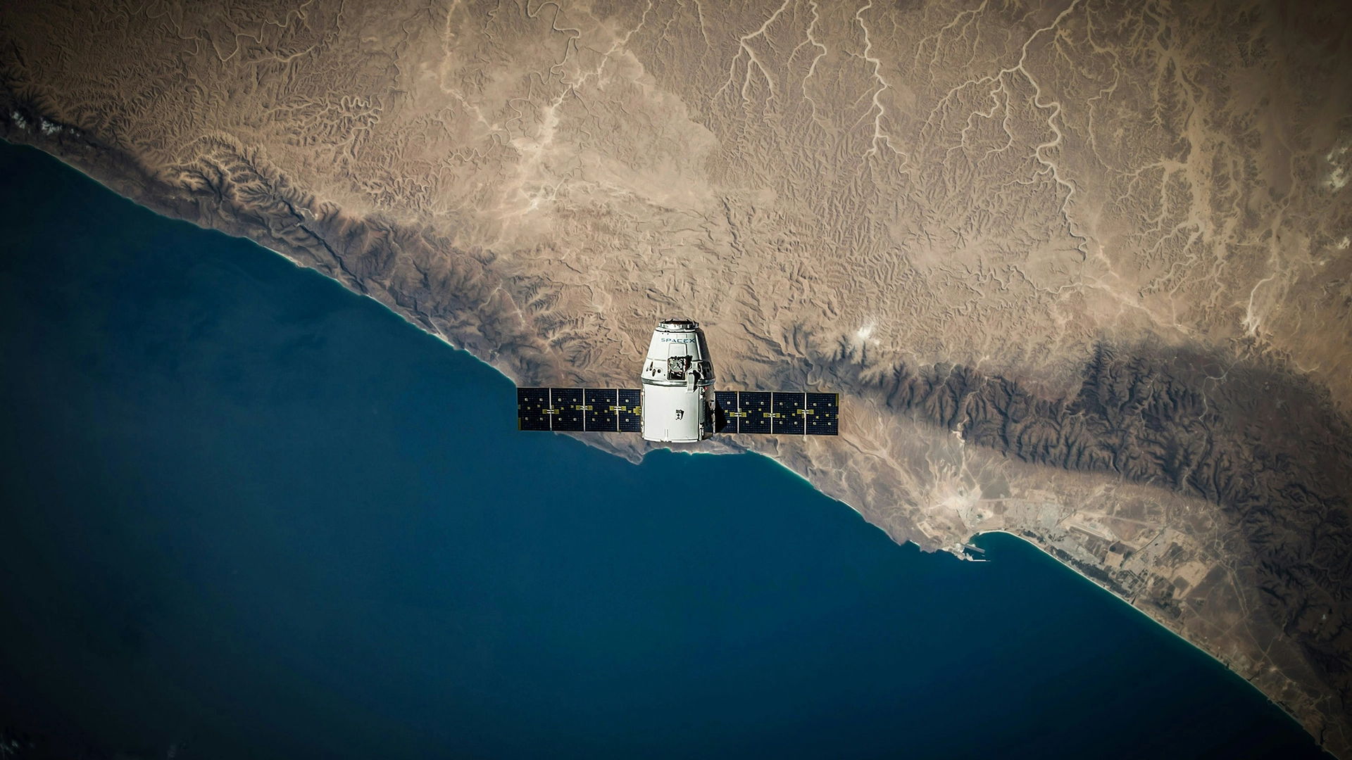 Solar Storms Are Speeding Up Starlink Satellite Failures