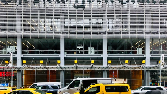 Amazon Strikes A.I. Licensing Deal With The New York Times