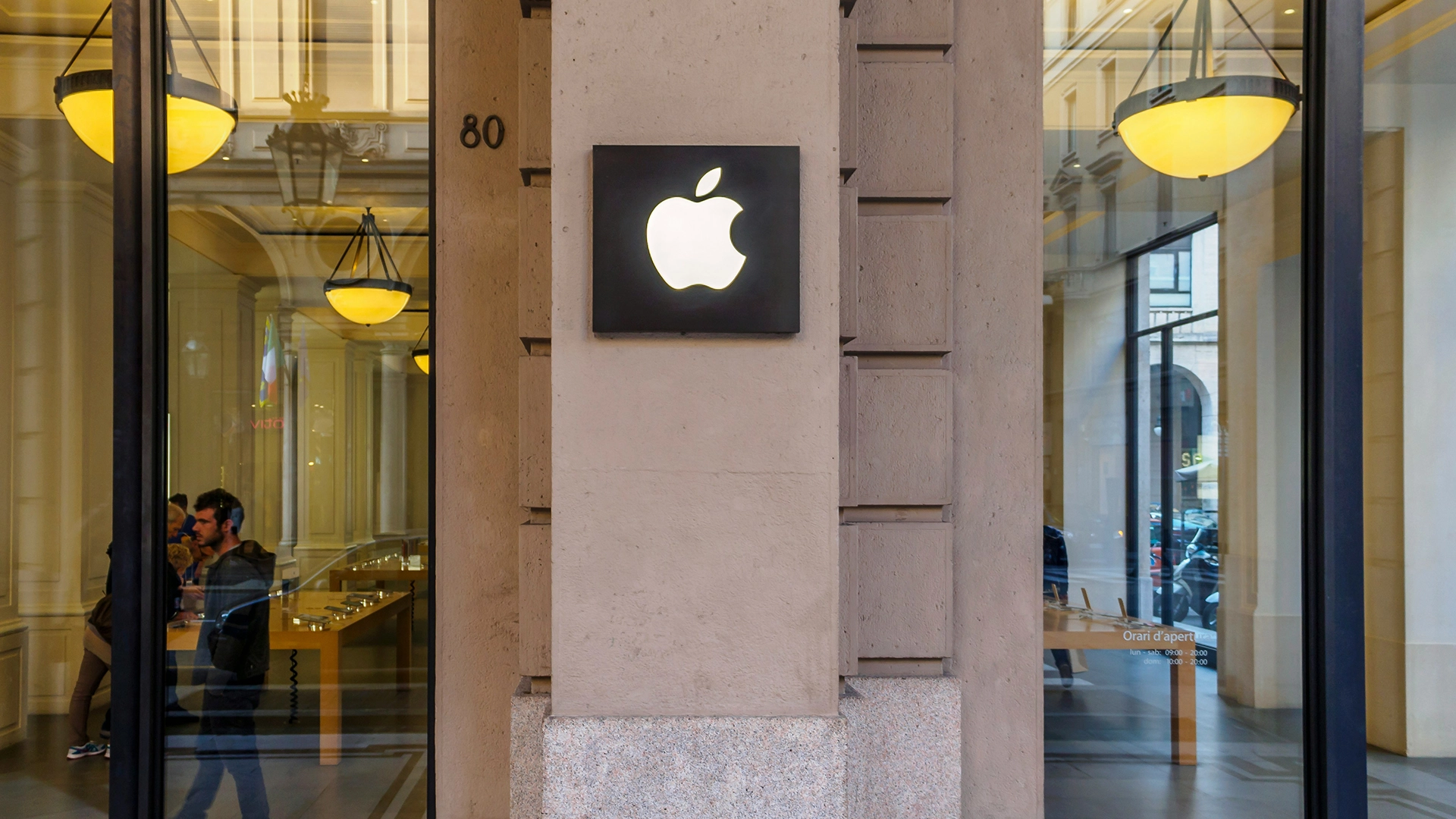 Judge Rules Apple Willfully Violated Court Order In Epic Games Trial