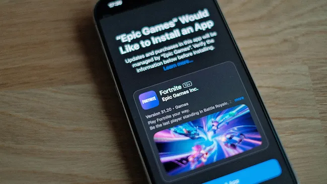 Epic Games&rsquo; Fortnite Returns To Apple&rsquo;s App Store After 5-Year Ban