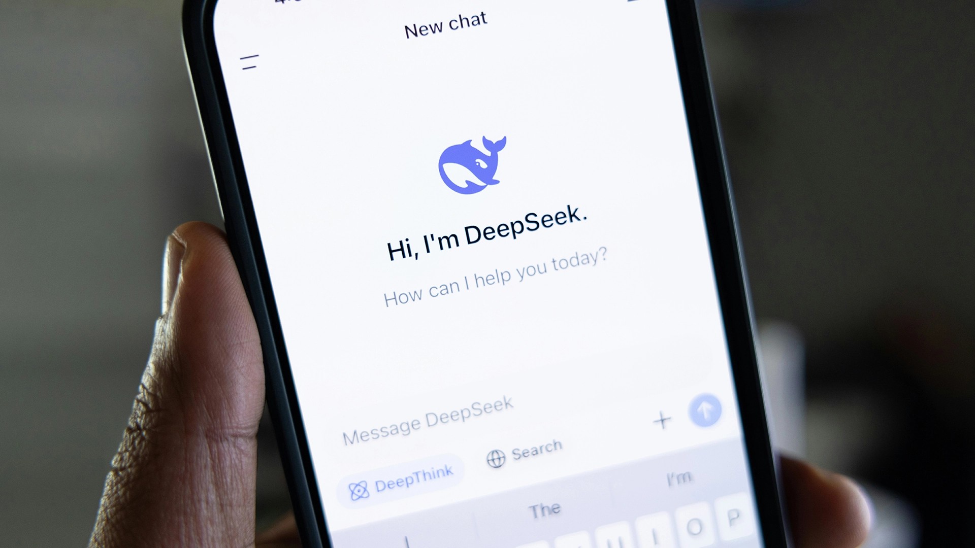 Deepseek Releases Update To Its AI Reasoning Model R1