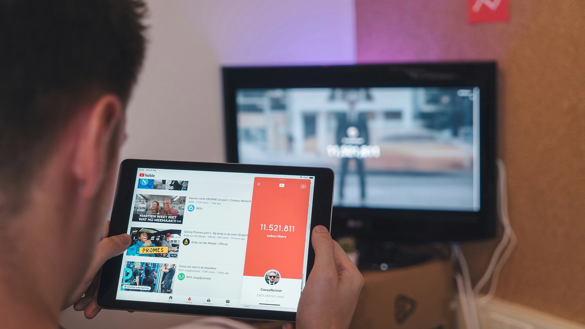 YouTube Launches AI Feature To Place Ads When Users Are Most Engaged