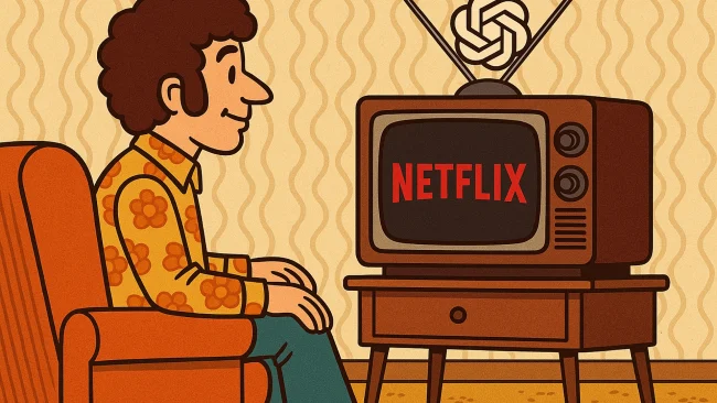 Opinion: Streaming Is Starting to Look a Lot Like Cable TV