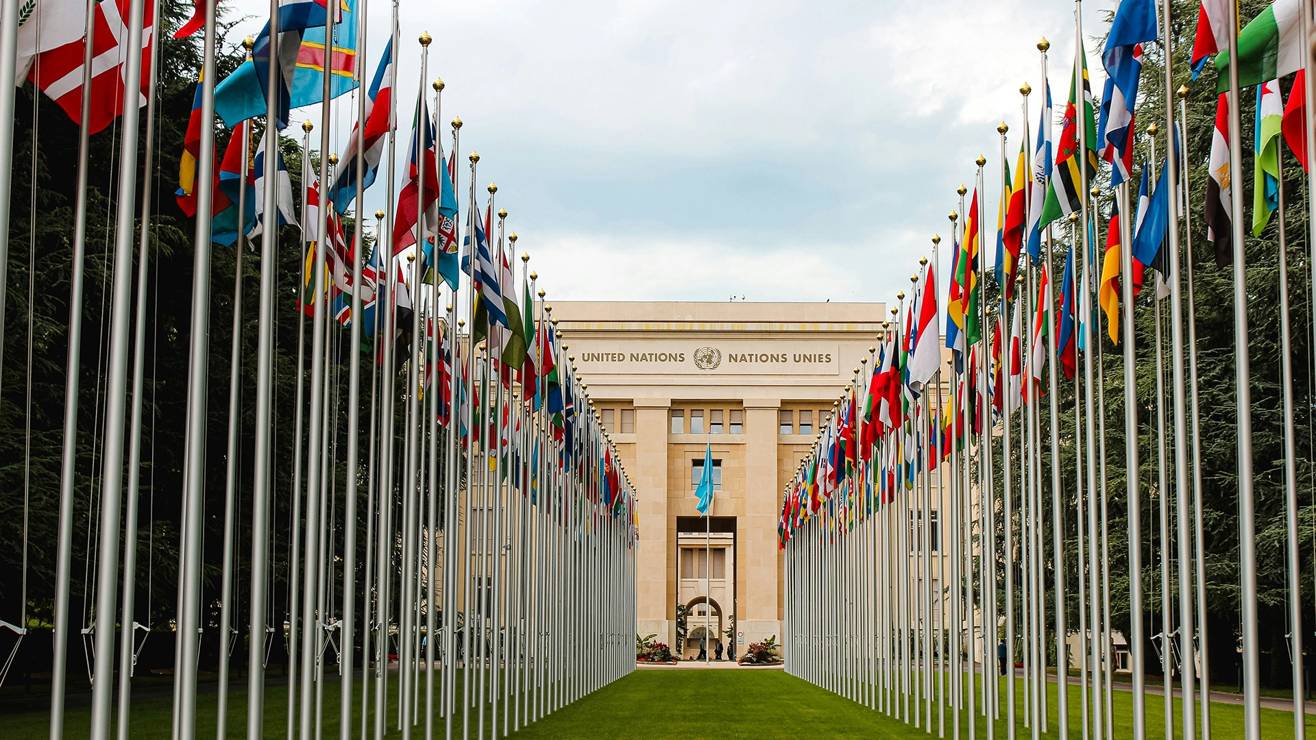 Nations Debate Future of AI Weapons at UN