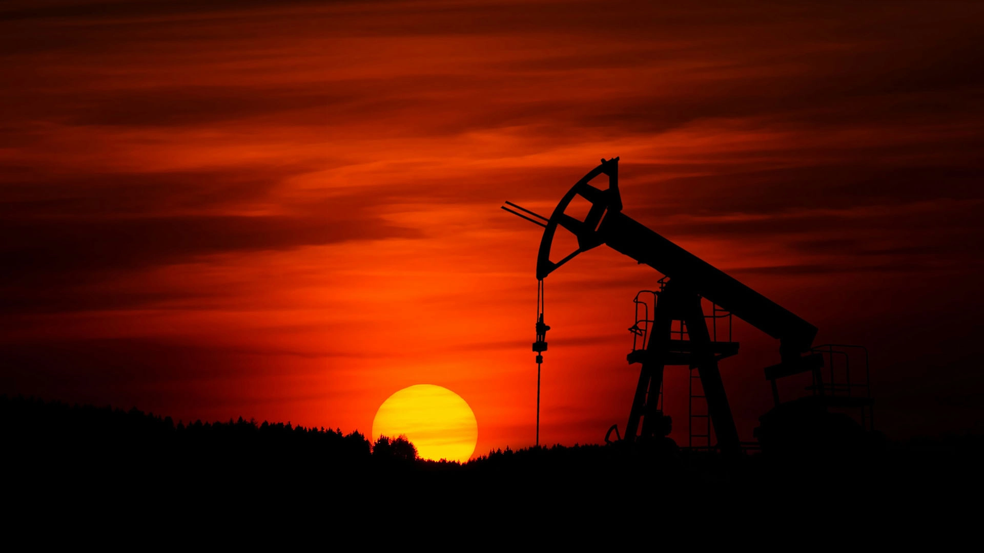 CISA Issues Alert On Cyberattacks Targeting Oil And Gas Infrastructure
