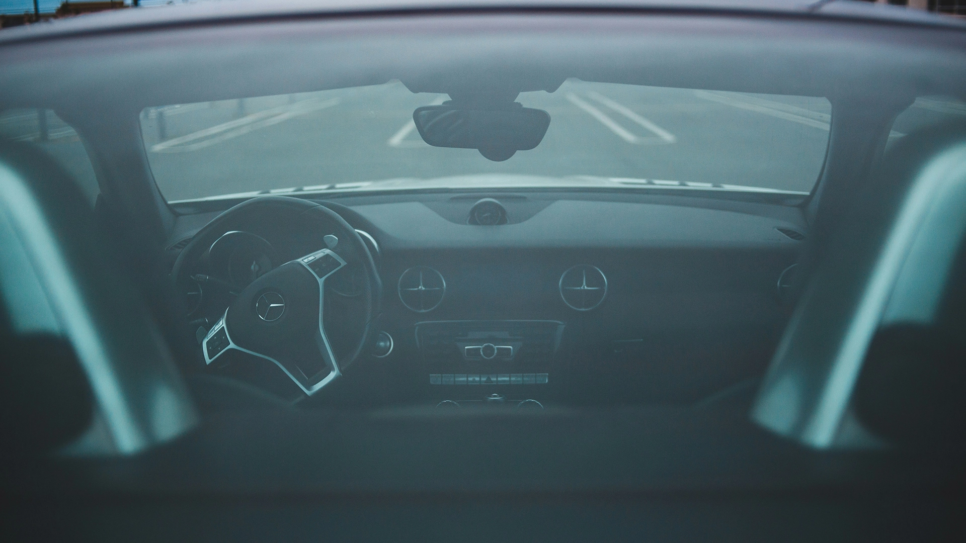 Germany Tests Self-Driving Vehicles With Passengers For The First Time